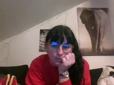 sexujuly88 online show from January 8, 2025, 10:27 pm