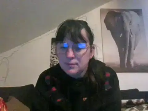 sexujuly88 online show from January 21, 2025, 7:04 am