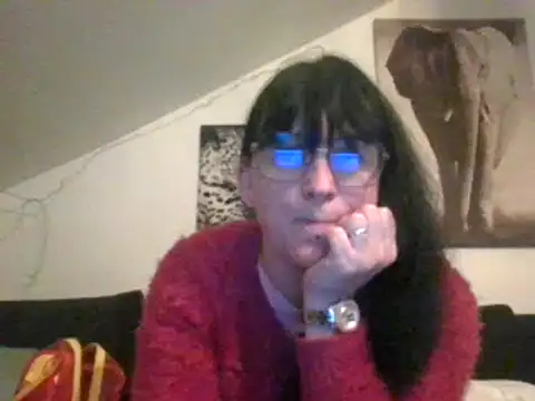 sexujuly88 online show from February 10, 2025, 9:36 pm