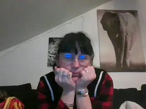 sexujuly88 online show from February 23, 2025, 9:05 pm