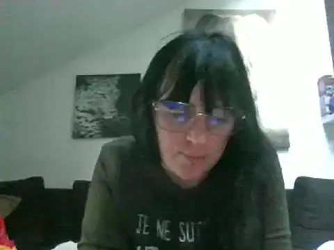 sexujuly88 online show from September 12, 2025, 6:02 am