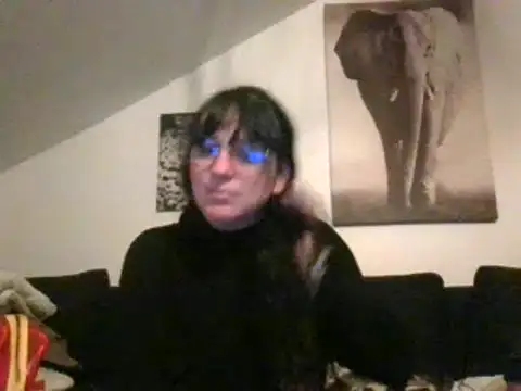 sexujuly88 online show from September 25, 2025, 8:56 pm