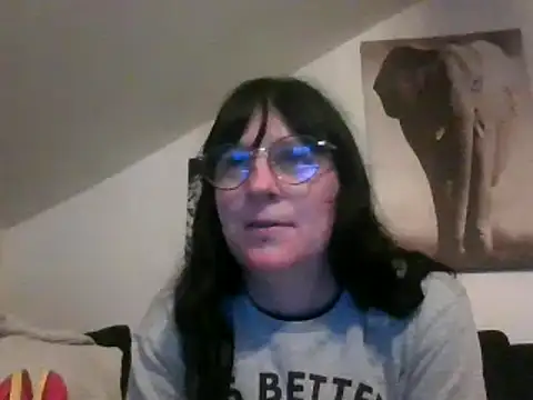 sexujuly88 online show from October 22, 2025, 9:25 pm