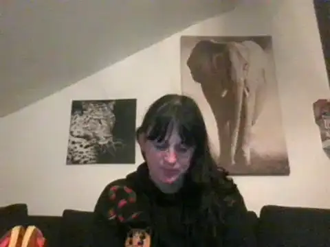 sexujuly88 online show from November 3, 2025, 10:10 pm