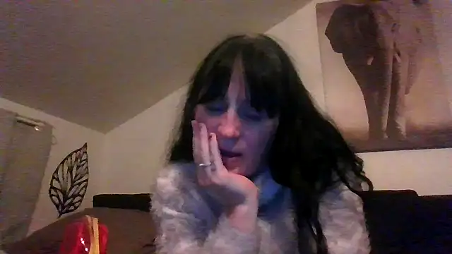 sexujuly88 online show from November 18, 2025, 10:03 pm