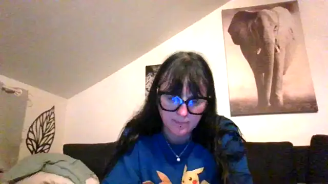 sexujuly88 online show from March 4, 2026, 10:27 pm