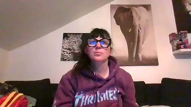 sexujuly88 online show from March 25, 2026, 10:16 pm