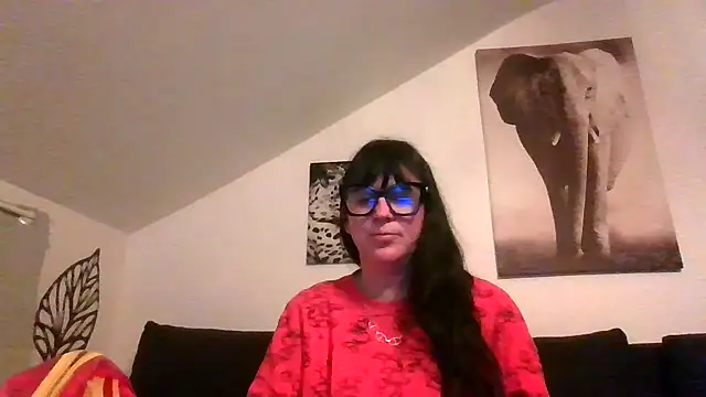 sexujuly88 online show from April 29, 2026, 9:21 pm