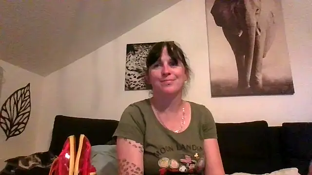 sexujuly88 online show from May 29, 2026, 9:24 pm
