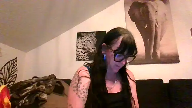 sexujuly88 online show from June 13, 2026, 10:08 pm