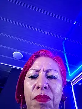 DominaFeet 1 online show from July 15, 2026, 1:16 pm