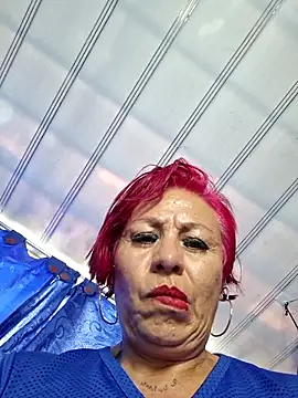 DominaFeet 1 online show from July 25, 2026, 9:23 pm