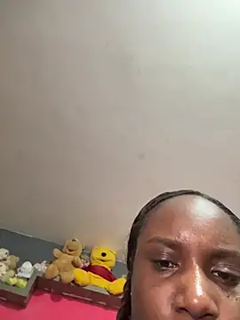 Dulceyesi online show from June 11, 2026, 2:53 am