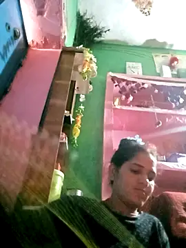 siwanijha007 online show from July 22, 2026, 6:49 am
