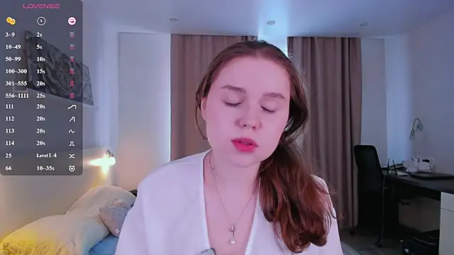 Snapshot of Teasemelisa chatting on June 27, 2026, 12:22 pm Teasemelisa online show from June 27, 2026, 12:22 pm