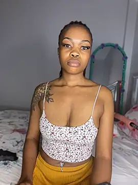 SashimiDrip online show from July 16, 2026, 1:44 am