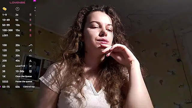 Drlixilix online show from June 2, 2026, 3:03 pm