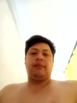 Ezequiel34 online show from June 6, 2026, 5:34 am