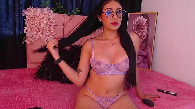 xbonny  online show from June 2, 2026, 7:27 pm