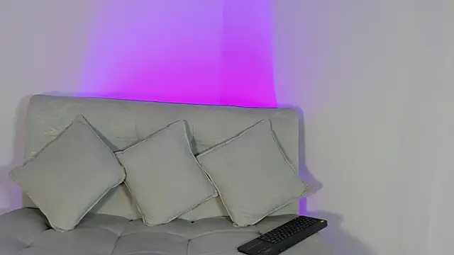 LindseyCarter online show from July 17, 2026, 8:24 pm