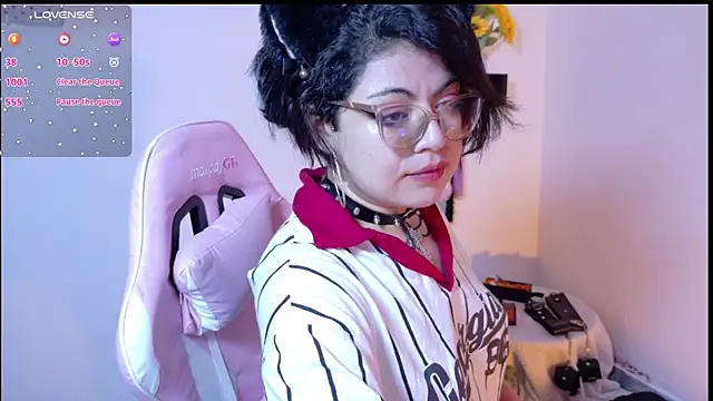 Snapshot of Meow_cat4 chatting on July 24, 2026, 5:44 pm Meow cat4 online show from July 24, 2026, 5:44 pm