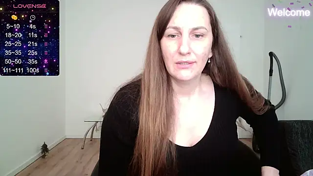 Yevgeshka-Milashka online show from January 11, 2025, 9:57 am