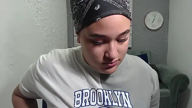 leilasosexy online show from June 12, 2026, 12:26 pm