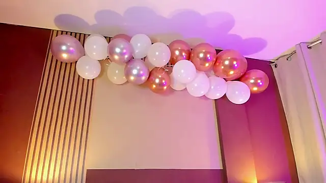 sensual fer online show from July 4, 2026, 12:55 pm