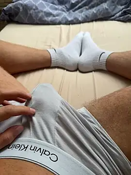 Young-Boy05 online show from June 2, 2026, 4:20 pm
