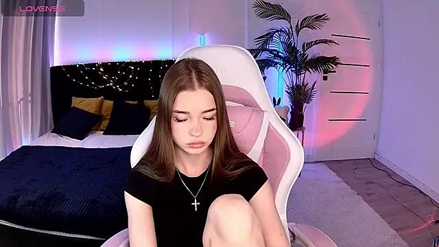 Milla Way online show from June 20, 2026, 3:48 pm
