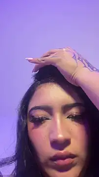 Nicolegh  online show from June 15, 2026, 2:03 am