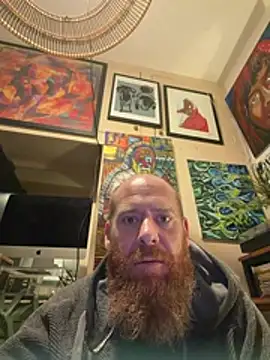 Gingeriginal online show from June 2, 2026, 7:05 pm