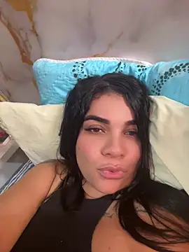 Snapshot of Siri_Luxx chatting on June 18, 2026, 6:01 pm Siri Luxx online show from June 18, 2026, 6:01 pm