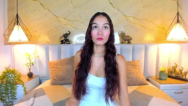 Snapshot of Natty_Mendez chatting on July 6, 2026, 12:13 pm Natty Mendez online show from July 6, 2026, 12:13 pm