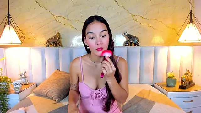 Snapshot of Natty_Mendez chatting on July 18, 2026, 12:20 pm Natty Mendez online show from July 18, 2026, 12:20 pm