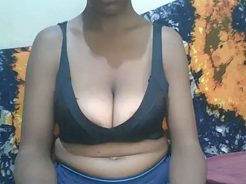 Goddessvega online show from June 4, 2026, 5:13 am