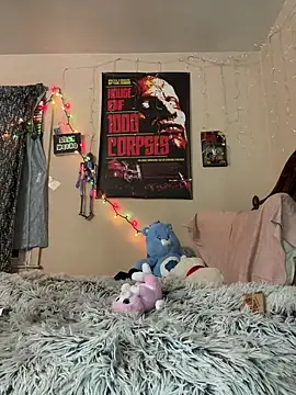 smoothkissx online show from March 20, 2025, 1:24 am