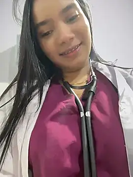 Kinky DoctorX online show from June 25, 2026, 12:53 pm