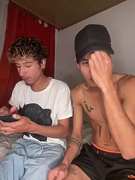 Dittoandpayton online show from June 23, 2026, 5:16 am