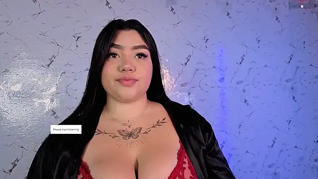 Ashlyn Parker04 online show from June 18, 2026, 9:30 pm