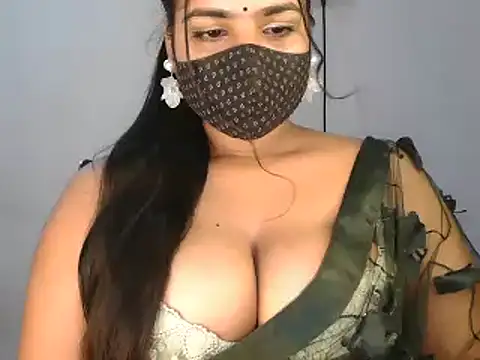 Curvy Deepa online show from June 3, 2026, 4:45 pm