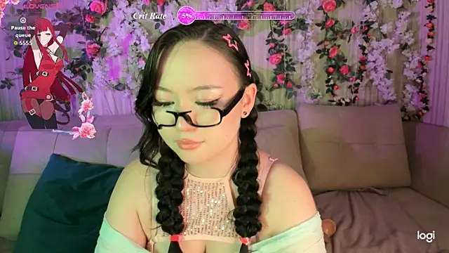 wonnhee88 online show from July 21, 2026, 5:54 am