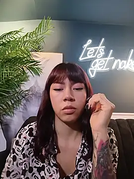 youbabydemon online show from August 7, 2026, 1:40 am