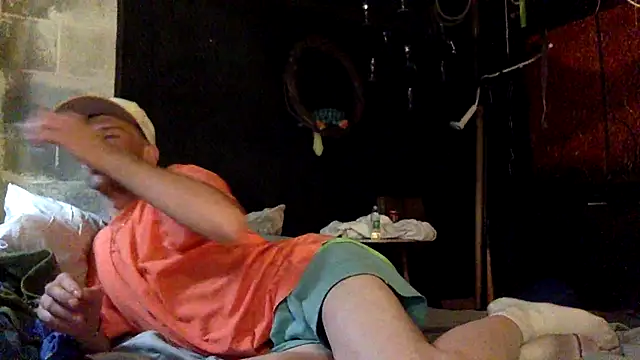 thierrybae online show from July 15, 2026, 8:30 am