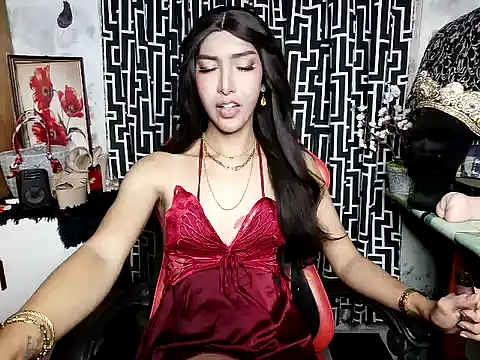 Snapshot of mistress_barbie chatting on July 17, 2026, 10:00 am mistress barbie online show from July 17, 2026, 10:00 am