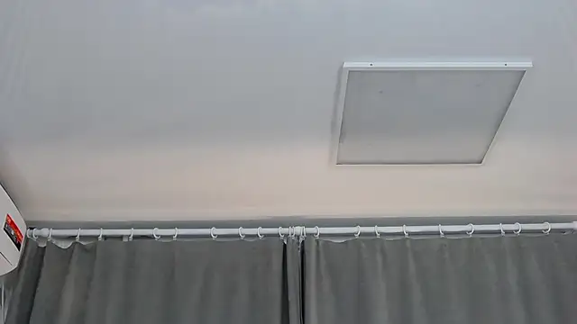 LirienVexx online show from June 13, 2026, 3:48 am