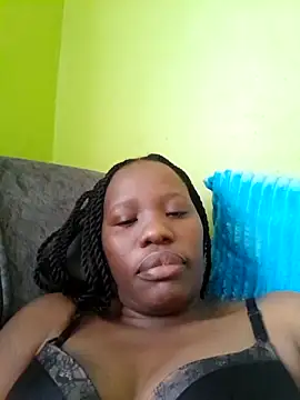 Miss Bunny5 online show from June 12, 2026, 10:25 am
