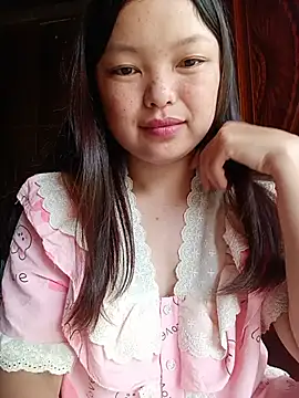 Linna-bae online show from July 4, 2026, 1:01 am