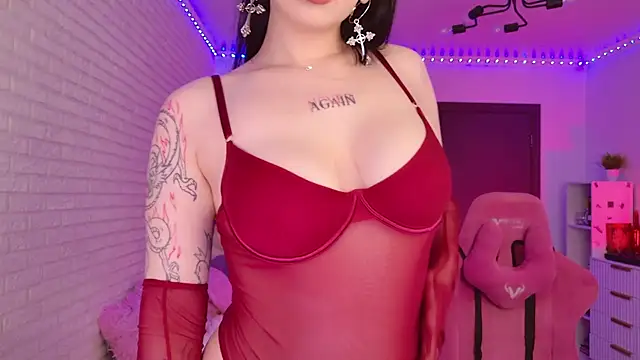 darinekoo online show from July 17, 2026, 3:24 am