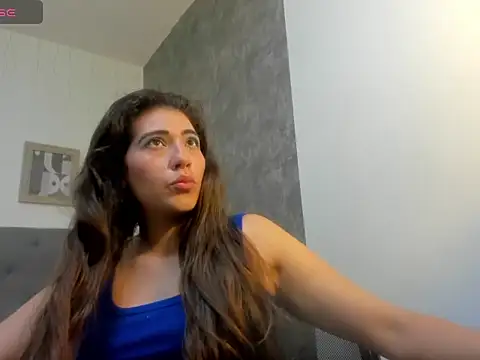 mikaela s3x online show from June 13, 2026, 2:04 pm
